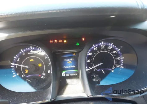 2016 Toyota Avalon Limited from USA, damaged, VIN 4T1BK1EB2GU205949